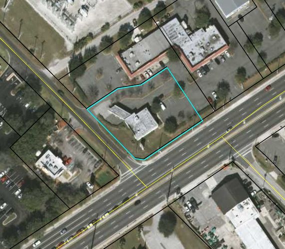 934 Blanding Blvd, Orange Park, FL 32065